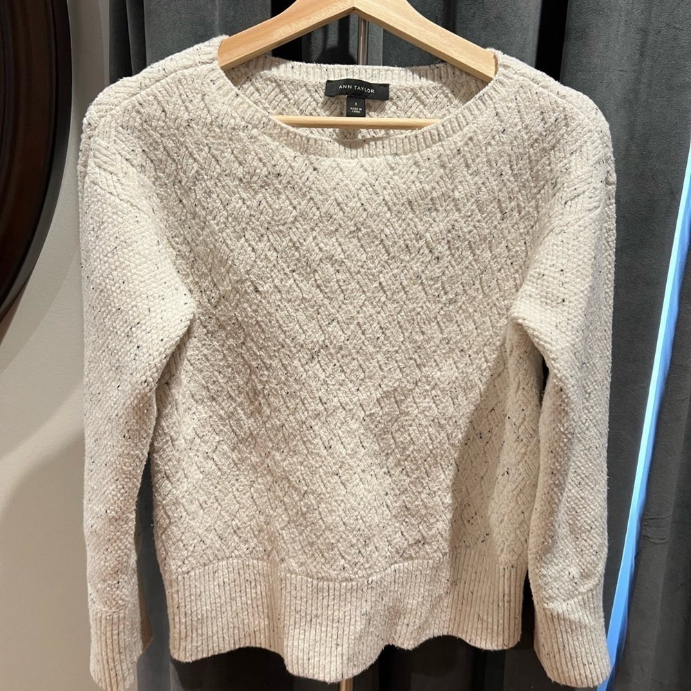 Ann Taylor sweater
